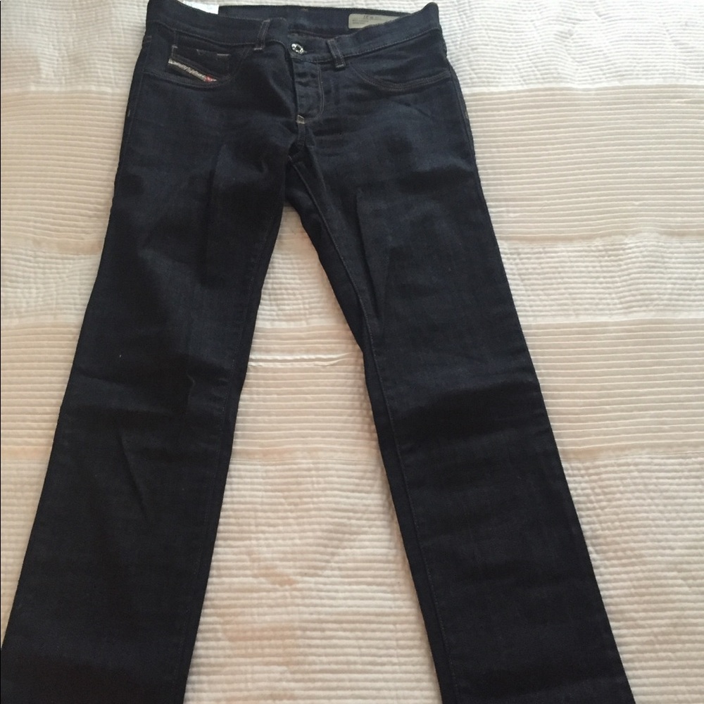 Diesel jeans